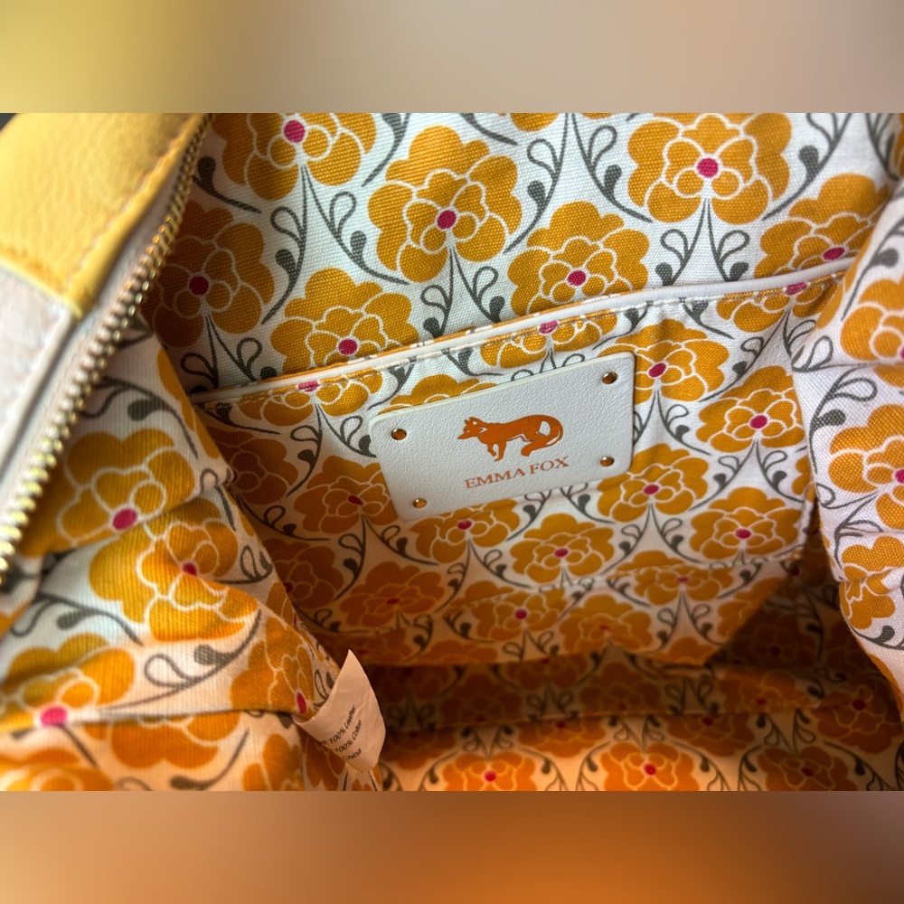 Emma Fox Bag - image 5